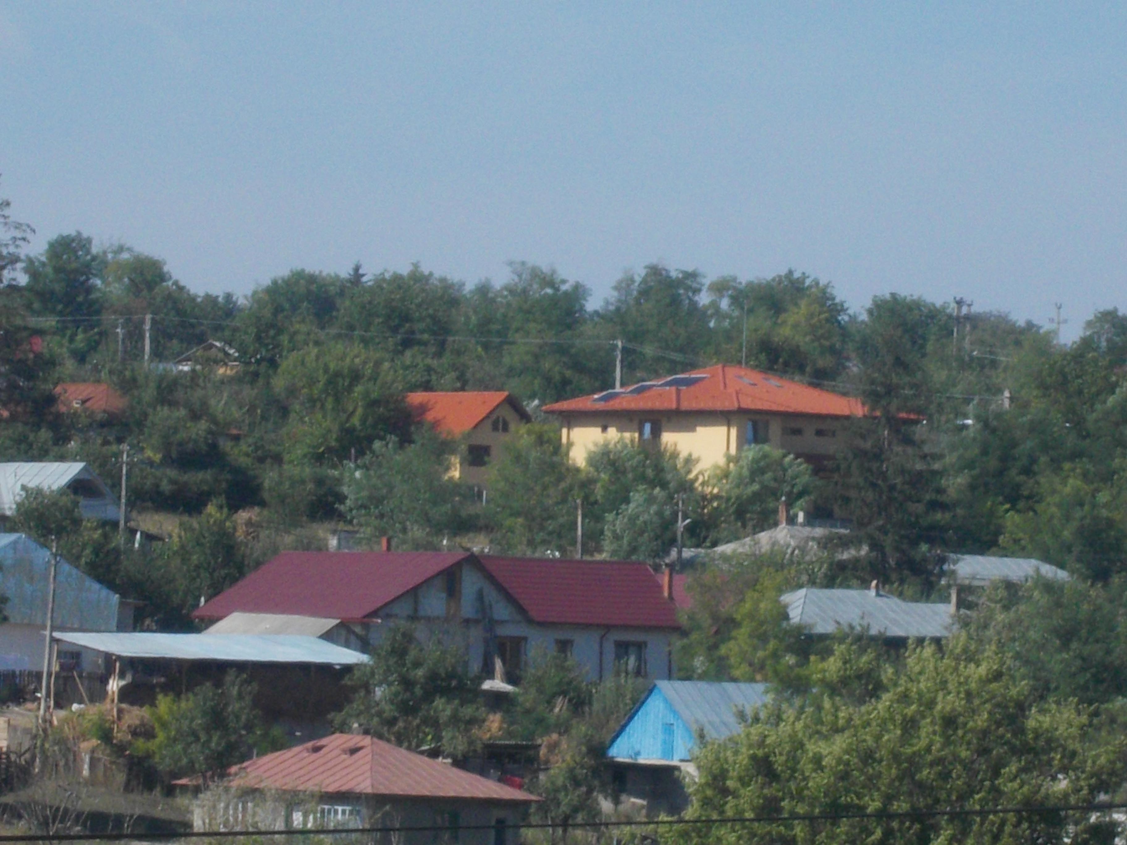 Pensiunea Victoria