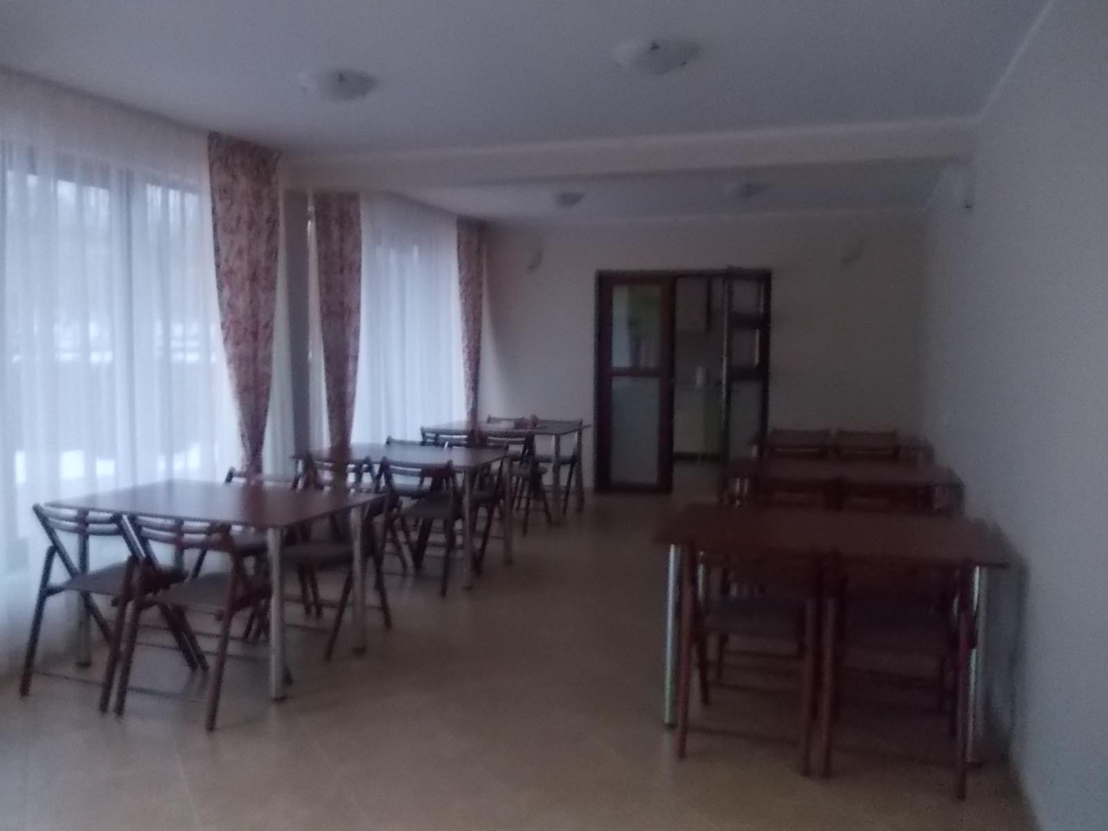 Pensiunea Victoria