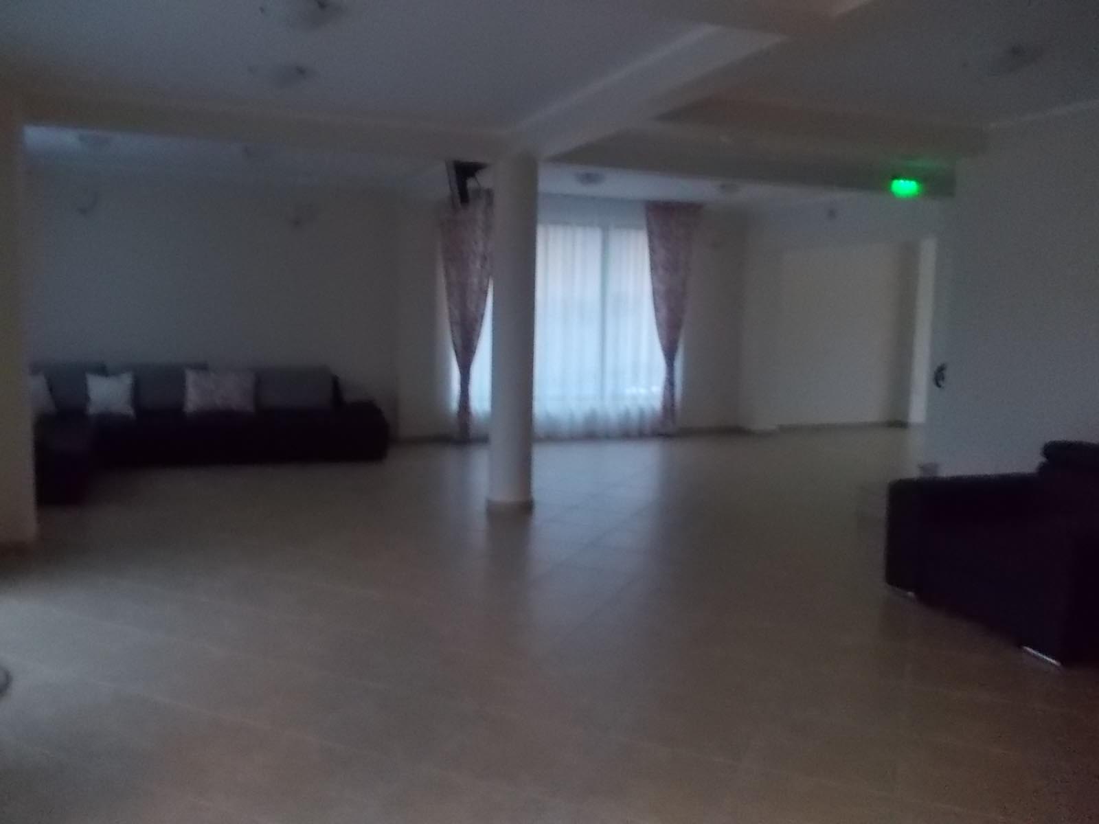 Pensiunea Victoria